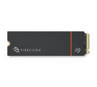 Seagate FireCuda ZP1000GM3A073 unidad de estado sólido 1 TB M.2 PCI Express 4.0 NVMe 3D TLC