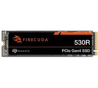 Seagate FireCuda 530R NVMe SSD 2TB, for PS5/PC, M.2 PCIe Gen4 ×4 NVMe 1.4, 7.300