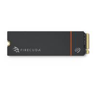 Seagate FireCuda 530R NVMe SSD 4TB, for PS5/PC, M.2 PCIe Gen4 ×4 NVMe 1.4, 7.300