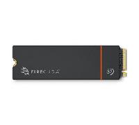 SEAGATE FireCuda 530R SSD 2000GB M.2 7400MB/s PCI Express 4.0 NVMe ZP2000GM3A073