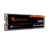 SEAGATE FireCuda 530R SSD 4000GB M.2 7400MB/s PCI Express 4.0 NVMe ZP4000GM3A063