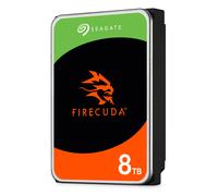 Seagate FireCuda ST8000DXA01 disco duro interno 8 TB 7200 RPM 256 MB 3.5" Serial ATA III