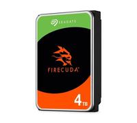 Seagate FireCuda ST4000DXA05 disco duro interno 4 TB 7200 RPM 256 MB 3.5" Serial ATA III
