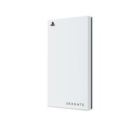 Seagate - Game Drive 1 TB 3.2 Gen 1 (3.1 Gen 1) Blanco