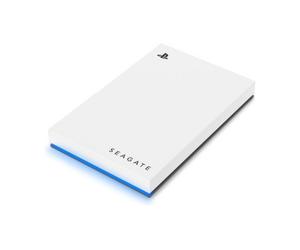 Seagate Game Drive 5TB PlayStation - SSD Externo