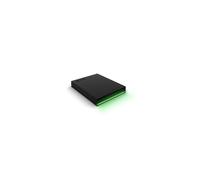 Seagate Game Drive disco duro externo 2 TB 3.2 Gen 1 (3.1 Gen 1) Negro