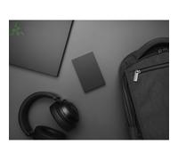 Seagate FireCuda Gaming 5TB 2.5" USB 3.2 Negro