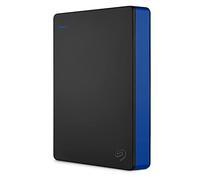 Seagate Game Drive for PS4, 4TB, Portable External Hard Drive (STGD4000400)