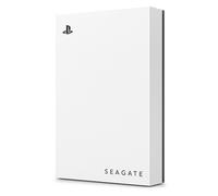 Seagate Game Drive for PS5, 5 TB, External HDD, USB 3.0, Officially Licensed, Bl