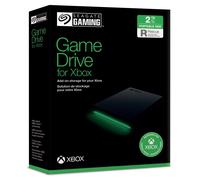 Seagate Game Drive for Xbox, 2TB, External Hard Drive Portable, USB 3.2 Gen 1, B