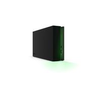 Seagate Game Drive Hub for Xbox disco duro externo 8 TB USB Type-A / USB Type-C 3.2 Gen 1 (3.1 Gen 1) Negro