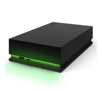 Seagate Game Drive Hub for Xbox disco duro externo 8 TB USB Type-A / USB Type-C 3.2 Gen 1 (3.1 Gen 1) Negro