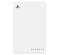 Seagate Game Drive para PS5 5TB HDD Externo - USB 3.0, Licencia Oficial, LED Azul (STLV5000100)