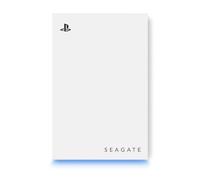 Seagate Game Drive para PS5 5TB HDD Externo - USB 3.0, Licencia Oficial, LED Azul (STLV5000100)