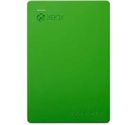 Seagate Game Drive para Xbox, 2 TB, Disco duro externo, HDD portátil, diseñado para Xbox One, y 2 años Rescue Services (STEA2000403)