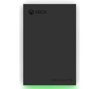 Seagate Game Drive STKX4000402 4TB USB 3.2 Licencia Oficial Xbox Negro