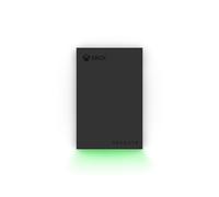 Seagate Game Drive disco duro externo 2 TB 3.2 Gen 1 (3.1 Gen 1) Negro