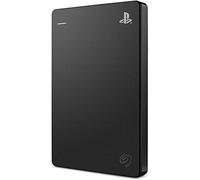 Seagate Game Drive STGD2000100 - Disco duro externo (2000 GB, 2.5", 3.0 (3.1 Gen 1), Negro, Azul)