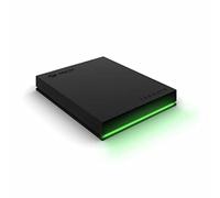 Seagate Game Drive STKX4000402 4TB USB 3.2 Licencia Oficial Xbox Negro
