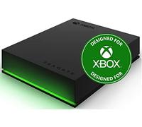 Seagate game drive stkx4000402 4tb usb 3.2 licencia oficial xbox negro