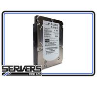 Disco Seagate Cheetah 15K.7 ST3600057SS 600GB 15000U / Min 16MB SAS 3.5"