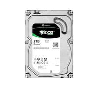 SEAGATE HD 3,5 2TB EXOS 7E8 SAS 12GB/S 7200 256MB 512E/4KN