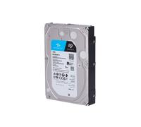SEAGATE HD10TB-S-AI Festplatte Seagate Skyhawk AI ST10000VE001 - Kapazität 10 TB - Schnittstelle SATA 6 Gb/s - Entwickelt für Sy