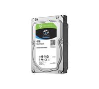 SEAGATE HD4TB-S Seagate Skyhawk-Festplatte Modell ST4000VX015 - Kapazität 4 TB - Schnittstelle SATA 6 Gb/s - Speziell für Videoa