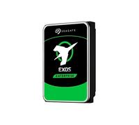 SEAGATE HD8TB-S-ENTERPRISE Seagate Exos 7E10 ST8000NM017B Festplatte - Kapazität 8 TB - SATA-Schnittstelle - Entwickelt für Lösu
