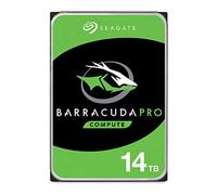 Seagate HDD INT. 3,5 14TB Barracuda Pro