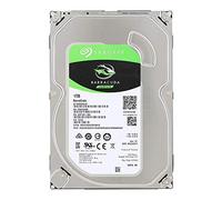 Seagate Barracuda ST1000DM010 disco duro interno 1 TB 7200 RPM 64 MB 3.5" Serial ATA III