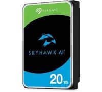 Seagate hdd skyhawk ai 20t 512mb 7.2k 3.5 sata6g - festplatte - serial
