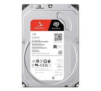 Seagate IronWolf ST1000VN008 disco duro interno 1 TB 5400 RPM 256 MB 3.5" Serial ATA III