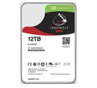 Seagate Ironwolf 12TB 3.5'' SATA - Disco Duro