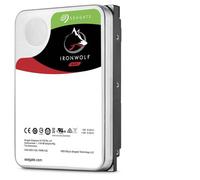 Seagate Ironwolf 12TB 7200rpm SATA III 8,89cm 3,5Zoll Internal Nas HDD Retail Si
