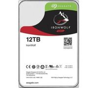 Seagate NAS HDD IronWolf disco duro interno 12 TB 7200 RPM 256 MB 3.5" Serial ATA III