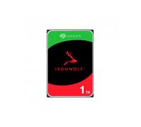 Seagate Ironwolf 1TB 3.5" HDD
