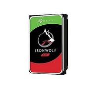 Seagate IronWolf ST2000VN003 disco duro interno 2 TB 5400 RPM 256 MB 3.5" Serial ATA III