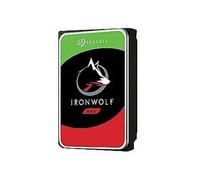 Seagate IronWolf ST6000VN006 disco duro interno 6 TB 5400 RPM 256 MB 3.5" Serial ATA III