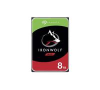 Seagate IronWolf 8TB 3.5" HDD
