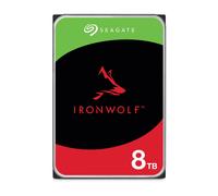 Seagate IronWolf 8TB (ST8000VN002)