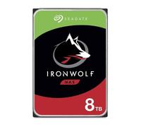Seagate IronWolf 8TB (ST8000VN004)