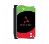 Seagate IronWolf HDD 2TB 3.5" Sata3 256MB
