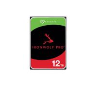 Disco Seagate IronWolf Pro 12TB 7200rpm 256MB SATA III