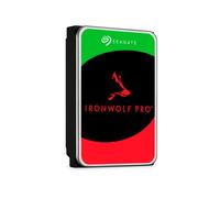 Disco Seagate IronWolf Pro 12TB 7200rpm 256MB SATA III