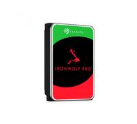 Seagate Ironwolf Pro 16 TB - Disco duro interno