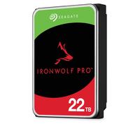 Seagate IronWolf Pro 22TB 3.5" SATA3