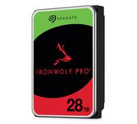 Seagate IronWolf Pro NAS ST28000NT000 28TB 3.5' SATA