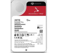 Seagate IronWolf Pro 28TB (ST28000NT000) (ST28000NT000)