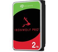 Seagate IronWolf Pro 3.5" 2TB SATA3